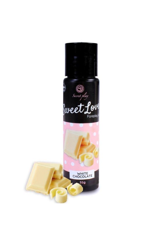 SECRETPLAY - GEL DOLCE...