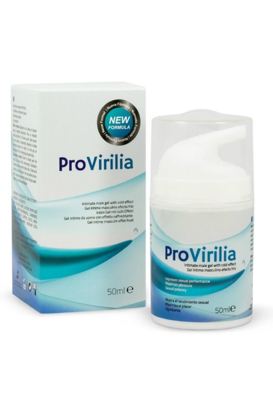 500 COSMETICS - PROVIRILIA...