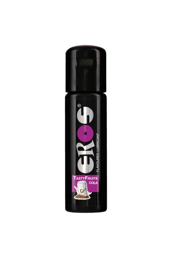 EROS - LUBRICANTE SABOR...