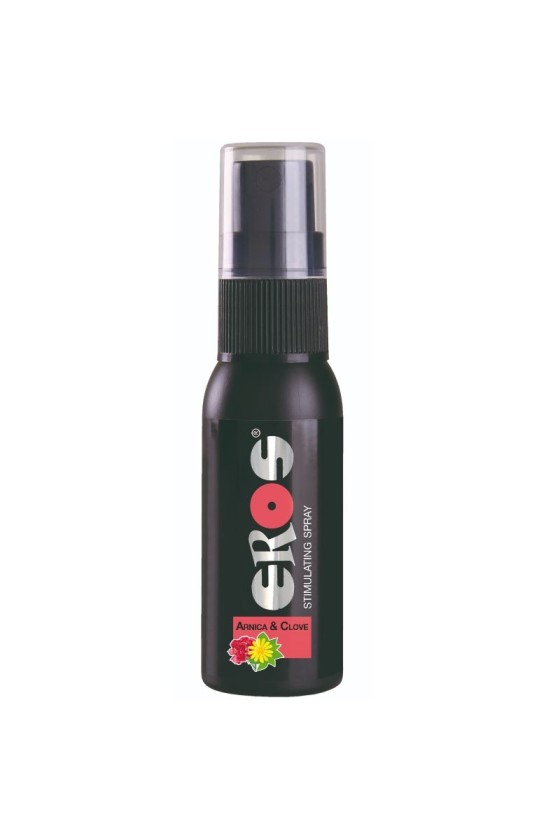 EROS - SPRAY STIMULANT ARNICA ET AU CLOU DE GIROFLE