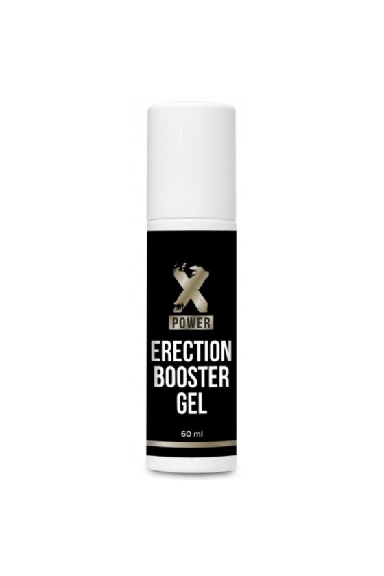 XPOWER - ERECTION BOOSTER...