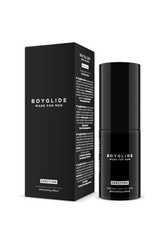 INTIMATELINE - BOYGLIDE...