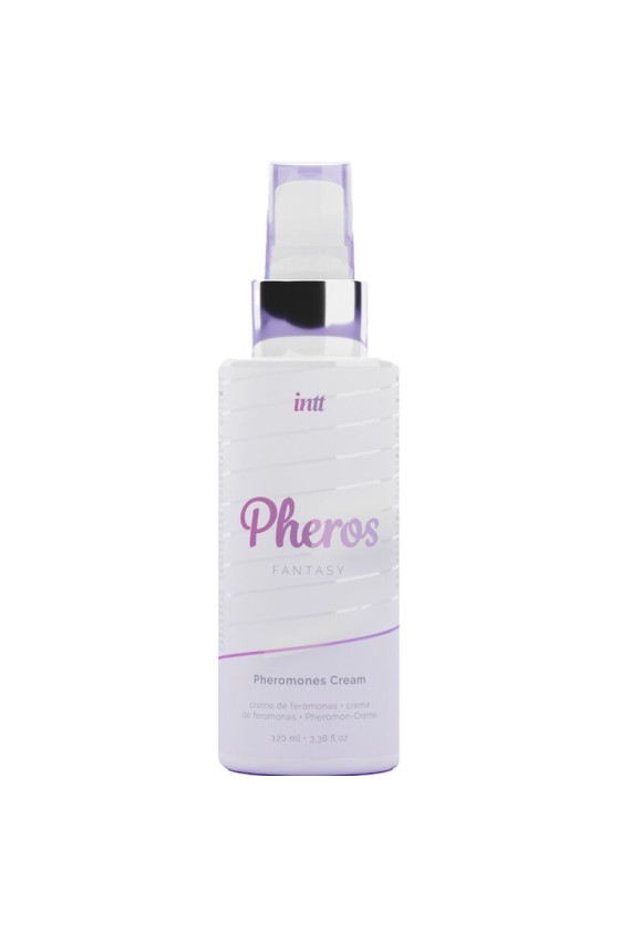 INTT - PHEROS FANTASY CREMA...