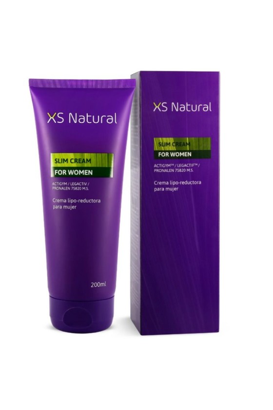 500 COSMETICS - XS NATURAL...