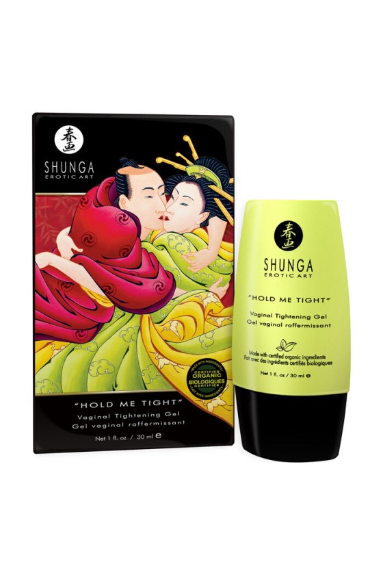 SHUNGA - GEL RESTRINGENTE...