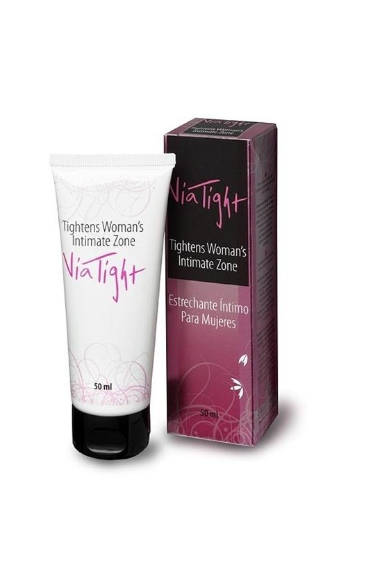 COBECO - VIATIGHT GEL ESTRECHANTE INTIMO PARA MUJERES