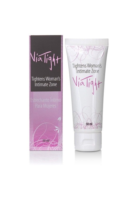 COBECO - GEL INTIMO RASSODANTE VIATIGHT DA DONNA