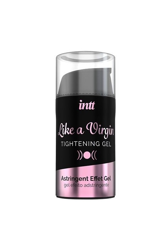 INTT LUBRICANTS - COME UN...