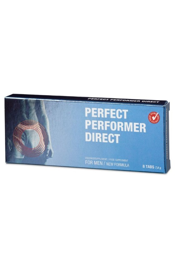 COBECO – PERFECT PERFORMER DIREKTEREKTIONS-TABS