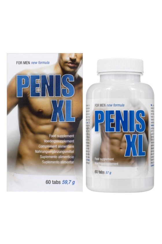 COBECO - PENIS XL...