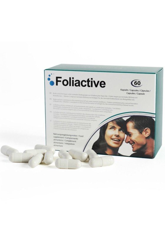 500 COSMETICS - FOLIACTIVE...