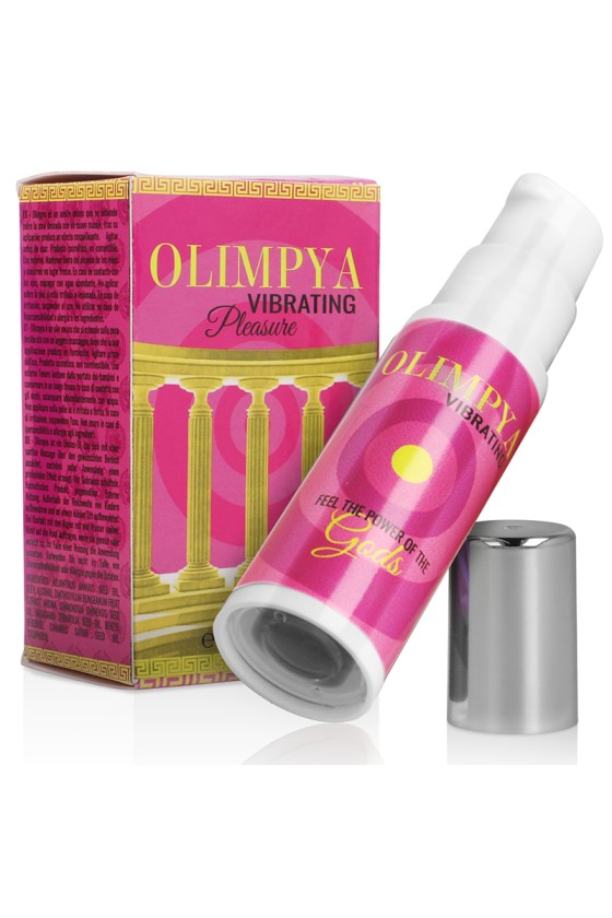 OLIMPYA - VIBRANT PLAISIR...