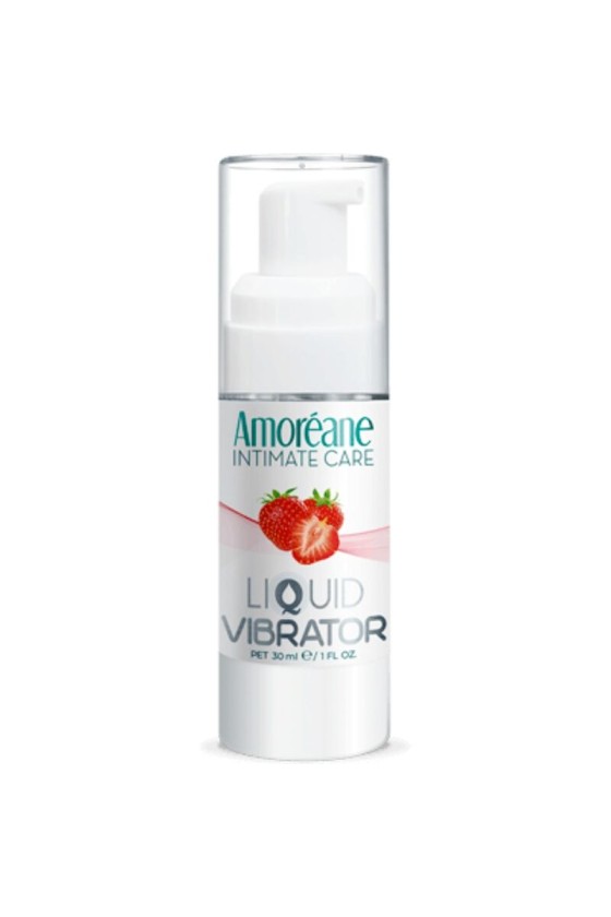 AMOREANE - LIQUIDE VIBRANT...