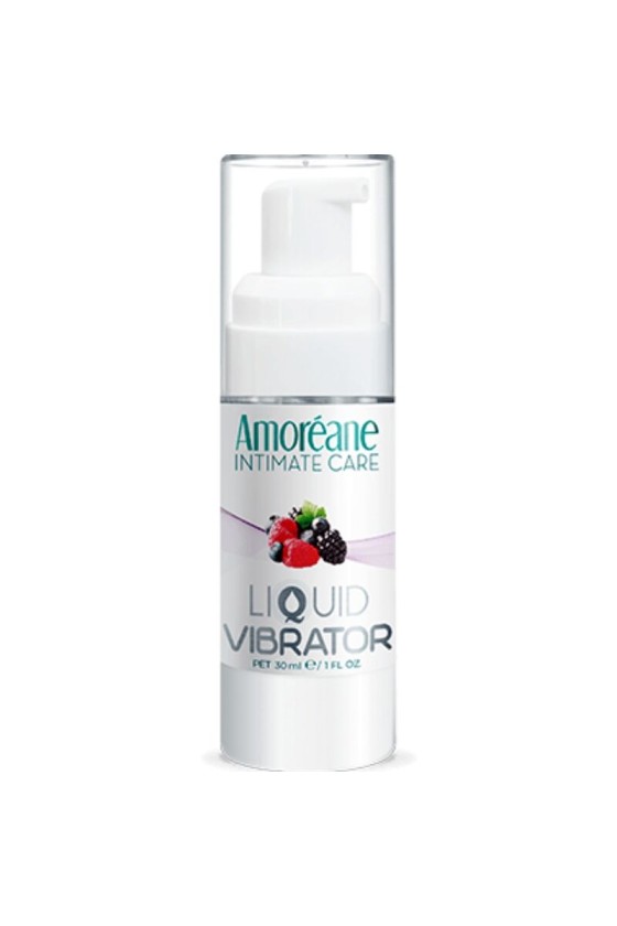 AMOREANE - VIBRATING LIQUID...