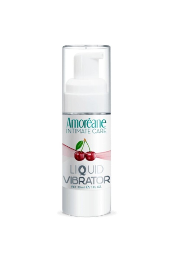 AMOREANE - LIQUIDE VIBRANT...