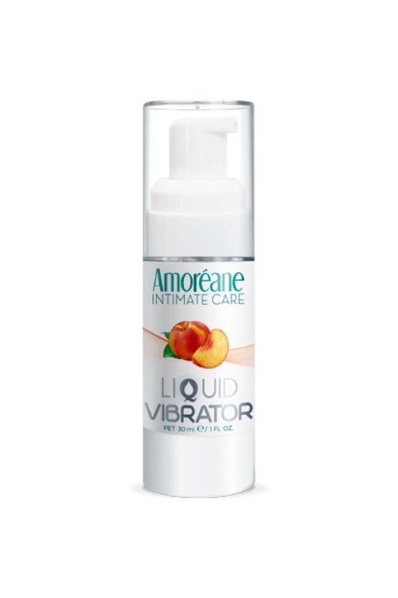 AMOREANE - LIQUIDE VIBRANT...