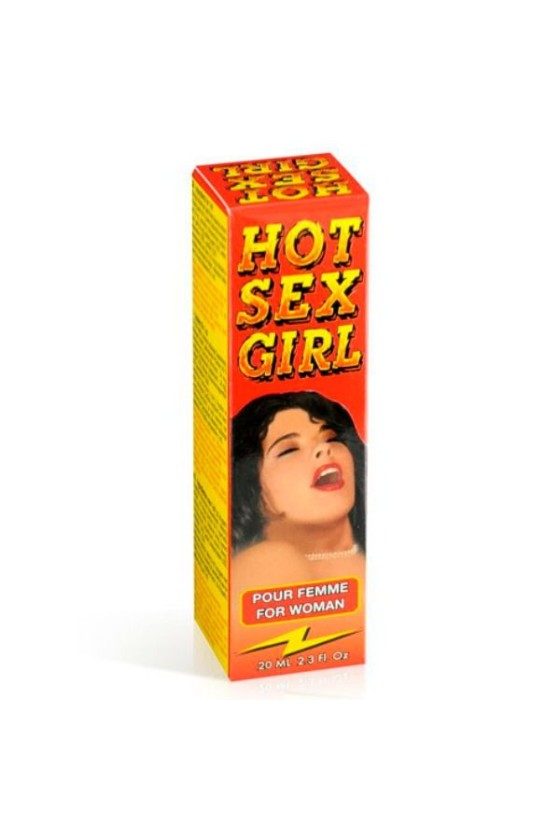 RUF - HOT SEX APHRODISIAC FOR WOMEN