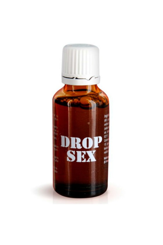 RUF - DROP SEX LIEBE TROPFEN 20ML