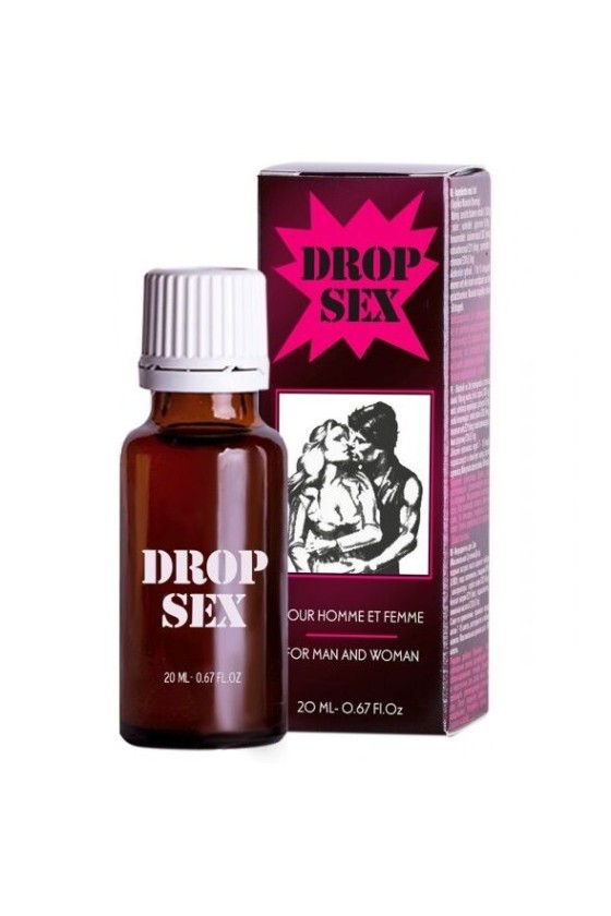 RUF - DROP SEX LIEBE...