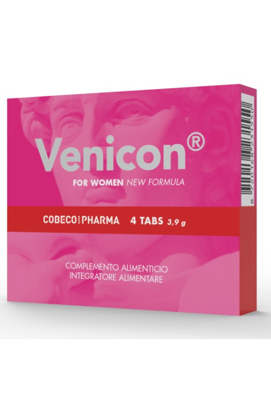 COBECO - VENICON FOR WOMEN...