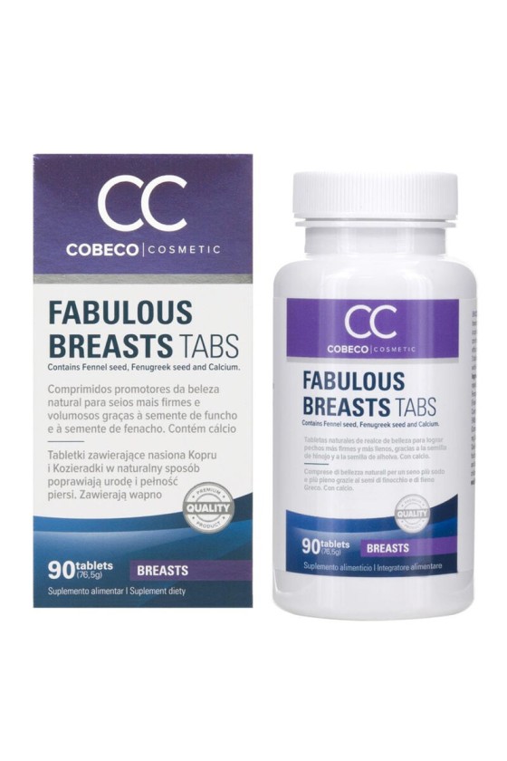 COBECO - CC SEINS FABULEUX...