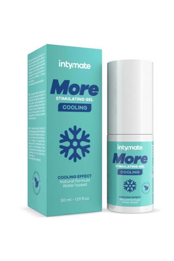 INTIMATELINE INTYMATE -...