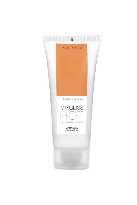 MIXGLISS - HEAT EFFECT...