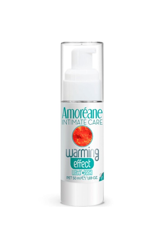 AMOREANE - LUBRICANTE A...