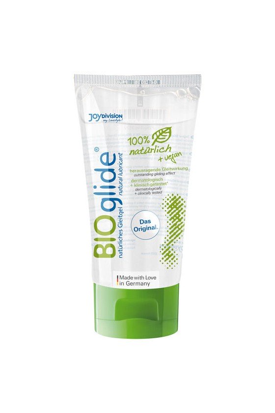 BIOGLIDE - LUBRICANTE...