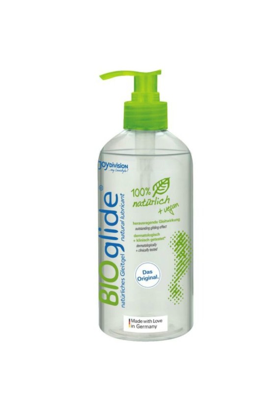 BIOGLIDE - LUBRICANTE...