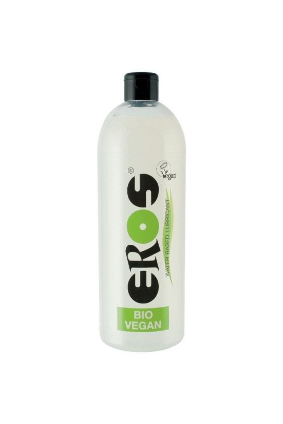 EROS - BIO VEGANES...