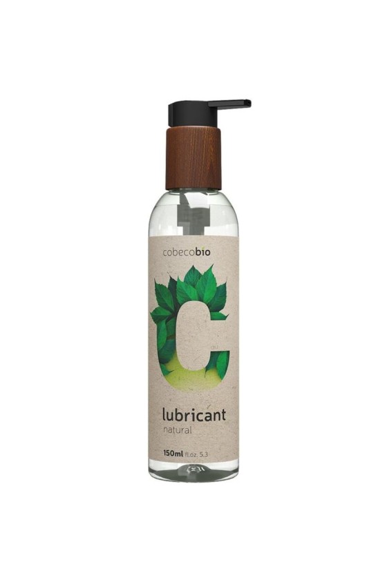 COBECO - LUBRIFICANTE BIO NATURAL 150 ML