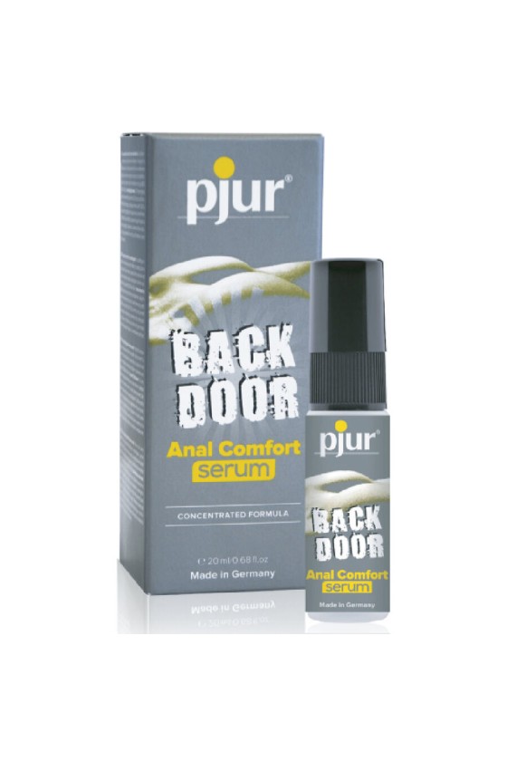 PJUR - BACK DOOR SERUM ANAL...