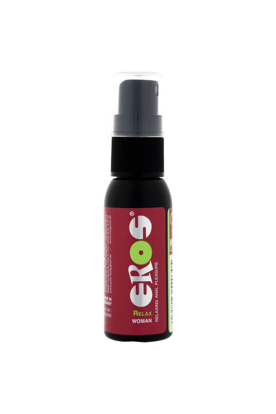 EROS - RELAX WOMAN ANAL SPRAY