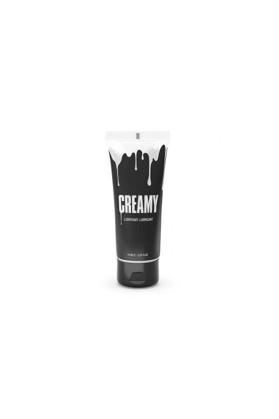 CREAMY - CUM LUBRICANT 70 ML