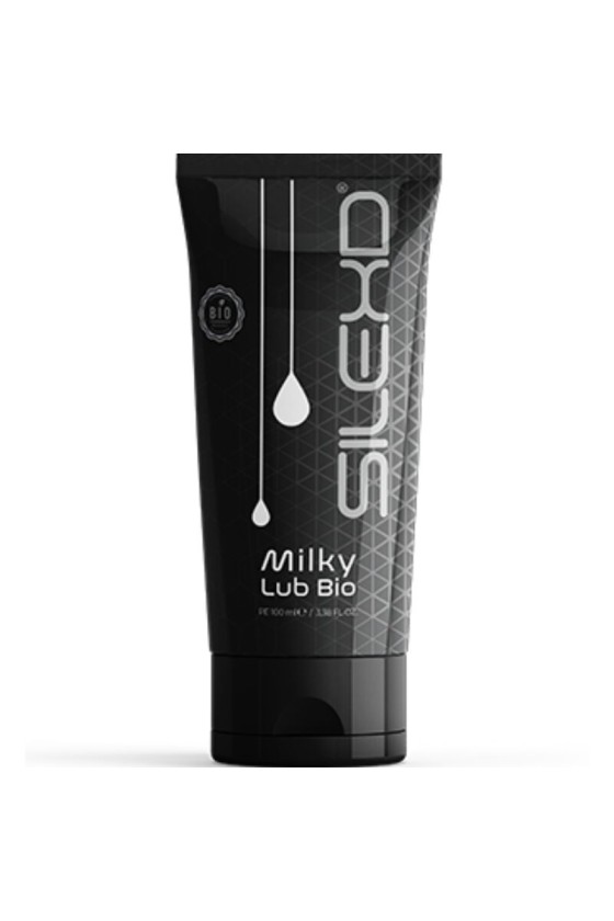 SILEXD - LUBRICANTE CREMOSO...