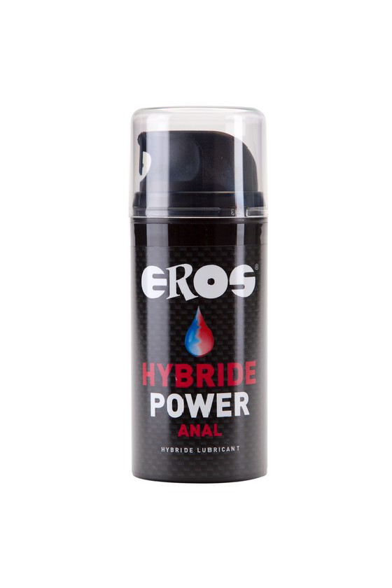 EROS POWER LINE - 肛门动力润滑剂...