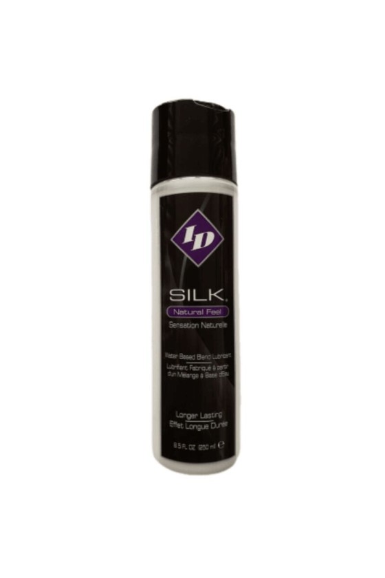 ID SILK - FEEL LUBRICANTE A...