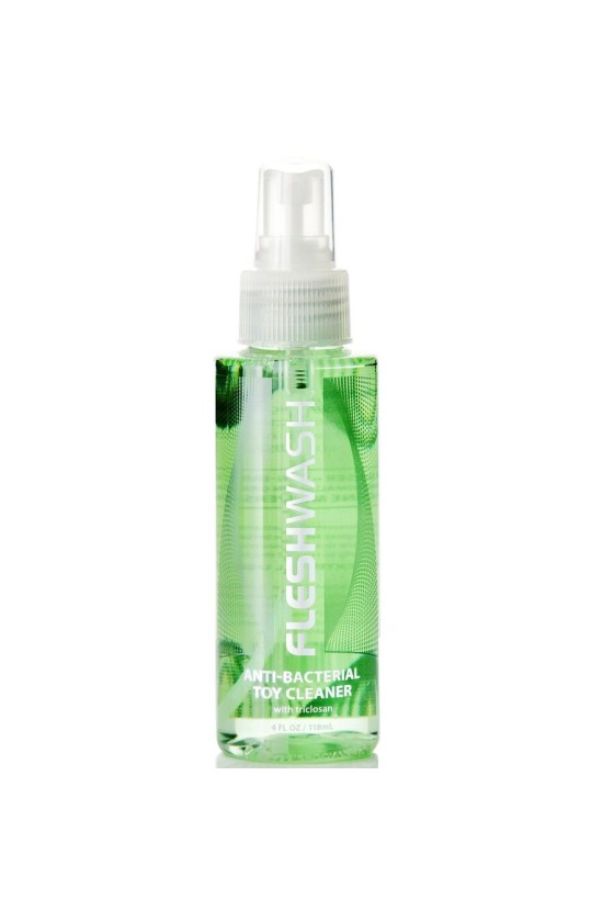 FLESHLIGHT - NETTOYANT POUR JOUETS WASH 100 ML