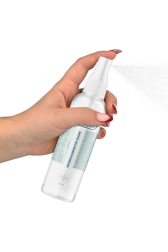 WATERFEEL - STERILER SPIELZEUGREINIGER 150 ML