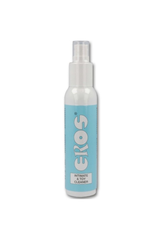 EROS - INTIMATE EXTERNER UND TOY-REINIGER 100 ML