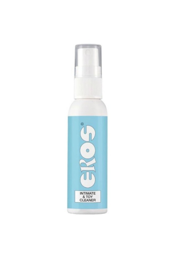 EROS - NETTOYANT INTIME EXTERNE ET JOUETS 200 ML