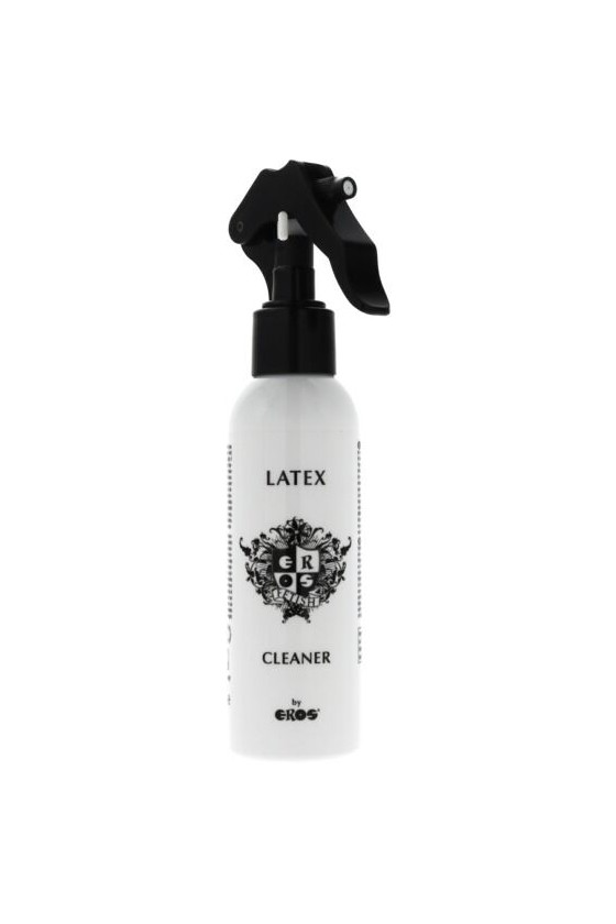 EROS FETISH LINE - LATEX NETTOYANT 150 ML