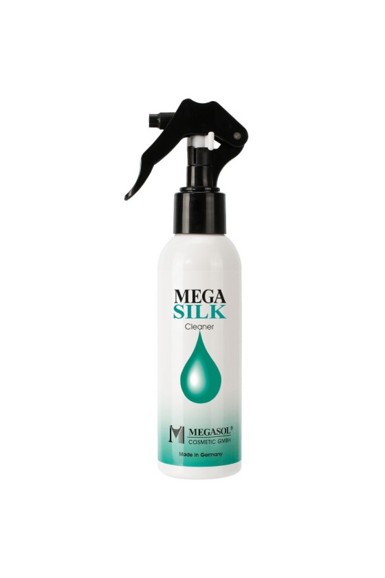 EROS MEGASILK - TOY CLEANER 150 ML