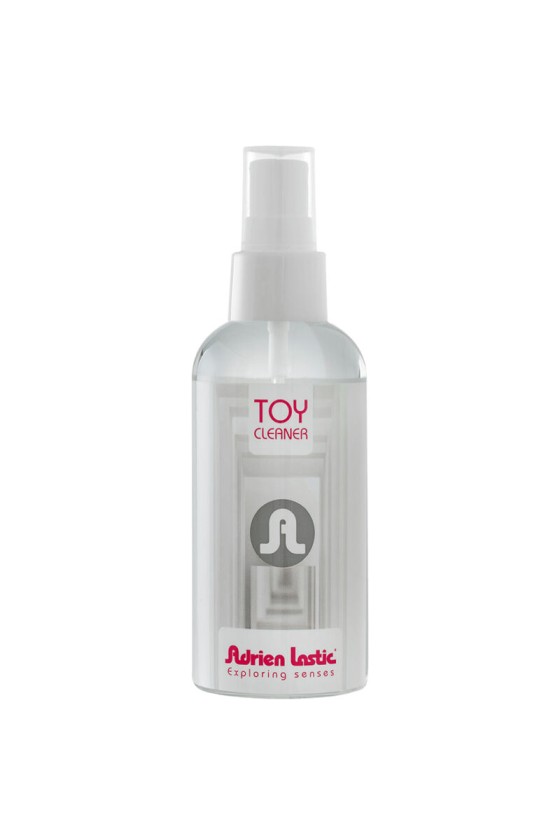 ADRIEN LASTIC - LIMPIADOR DE JUGUETES ANTIBACTERIANO 150 ML