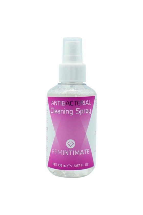 FEMINTIMATE - ANTIBACTERIAL...