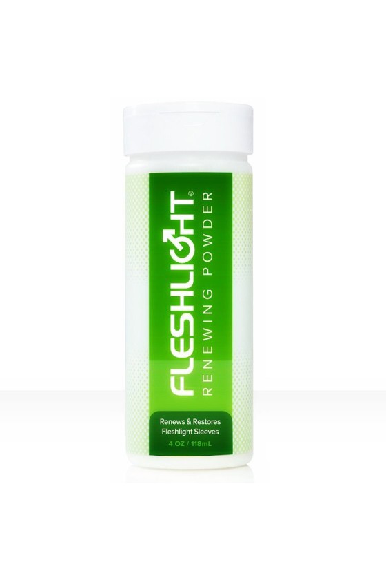 FLESHLIGHT - POLVERE...