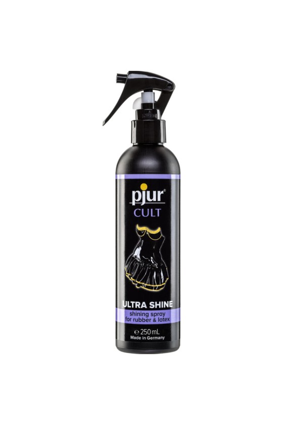 PJUR - CULT GEL ULTRA...