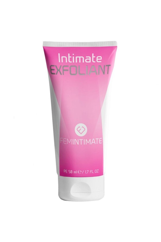 FEMINTIMATE - NETTOYANT EXFOLIANT INTIME 50 ML