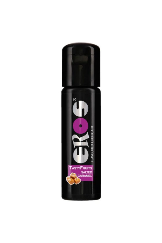 EROS - LUBRICANTE CARAMELO...